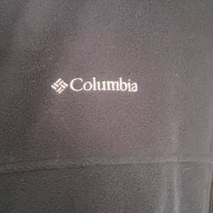 Columbia jacket